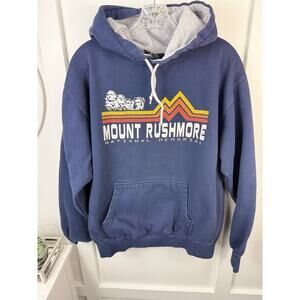 Mens Hoodie Size M